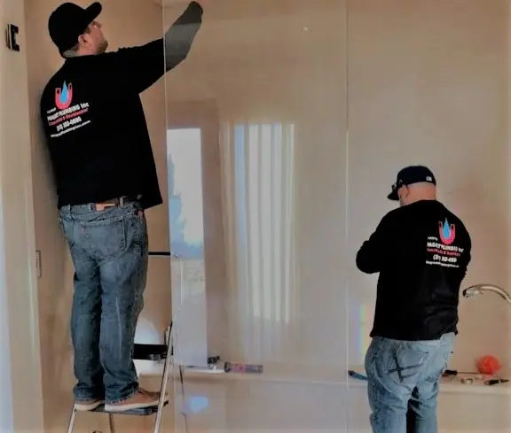 Professional plumbing installation for Tankless Water Heater Installation in Yankee Hills