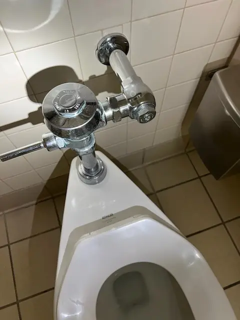 Fixture installation and repair for Hydro Jetting in Yankee Hills